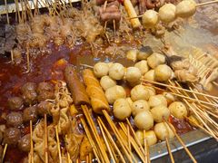 -郭记小街麻辣烫(南小街总店)
