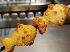 -很久以前羊肉串(南京路第一百货店)
