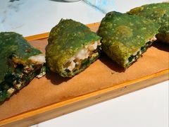 时蔬虾仁鸡子粿-春家·非遗手工小吃(徐汇万科广场店)