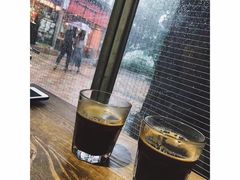 -来回·咖啡(天河南店)