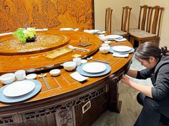 -二分八云雁阁•新晋菜大同味(长治路店)