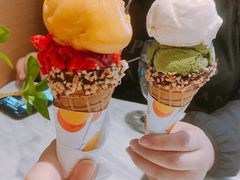 -哈根达斯(虹口店)