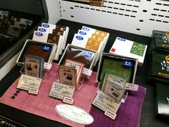 抹茶生巧-中村藤吉(本店)