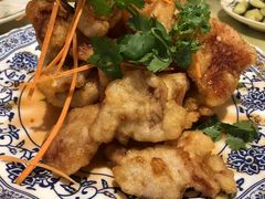 -石老头关东饺子王·东北菜(嘉华鑫城店)