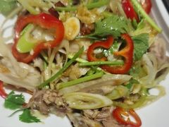 郓城拌羊脸-老牌坊鲁菜名店(聊城美食岛店)