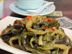 -范记靖远羊羔肉(博物馆店)