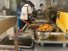 自助取餐区-陶记正宗德州扒鸡(科巷店)