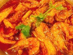 -槐店王婆大虾(开发区店)