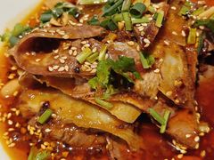 -渝信川菜(长安店)