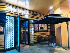 门面-bluefrog蓝蛙(水游城店)