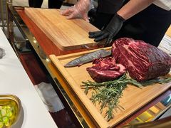 -红沃鳗鱼黑牛烤肉店(不老街店)