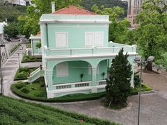 -龙环葡韵住宅式博物馆