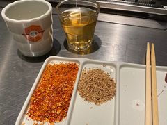 -白玉·朝鲜族烤串(深圳Kkone店)