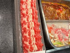 -五星桥原切肥牛火锅·30年专注好牛肉(湖塘店)