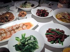 -张福记(陇海中路店)