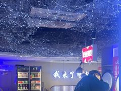 -徐记小怪兽肉蟹煲(中央大街店)