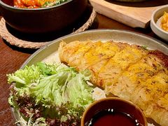 -Fuzzy Bistro 浮几韩餐·茶酒馆