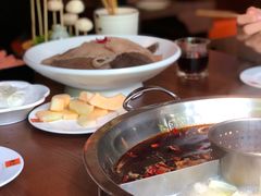-佬土鹅肠火锅(解放路店)