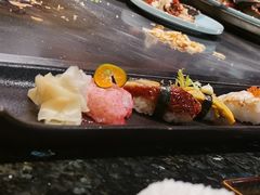 -松临·铁板烧&Omakase(神农店)