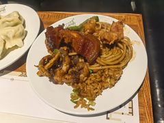 -汉巴味德(大悦城店)