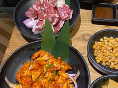 -九田家黑牛烤肉料理(溧阳吾悦店)