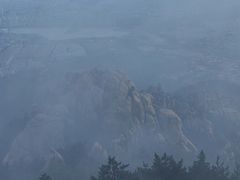 -太和山风景区