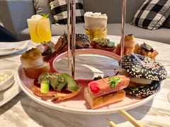 -粤海喜来登酒店·&More聚驿(天河城店)