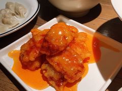 -北方家宴(番禺永旺店)