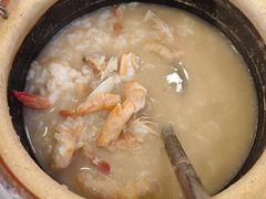 -粤盛海鲜平价店(洛溪食街店)