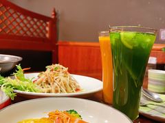 -荷花泰菜(东方新天地店)