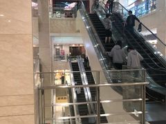 -光启城时尚购物中心