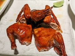 -侨美·唐荔园·40年地道粤菜