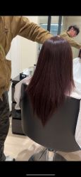 -WM Hair Salon