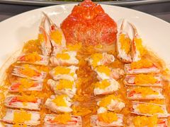 -许家菜(望江店)