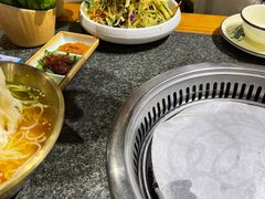 -鹤之乡·齐齐哈尔烤肉·非遗(秋涛路店)