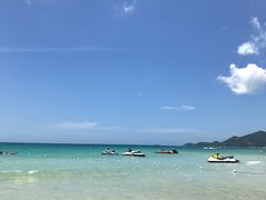 -查汶海滩