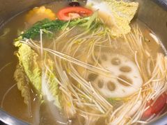 -八珍玉食鸡煲·打边炉(印象城店)