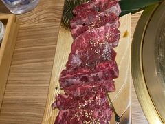 -江户烧肉(高德店)