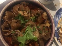 -锦尚阁烤鱼•天津菜(宣武门胡同店)