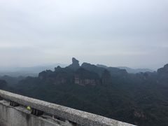 -丹霞山风景名胜区