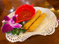 -荷花泰菜(东方新天地店)