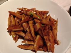 -苏帮袁Sue Cuisine(来福士店)