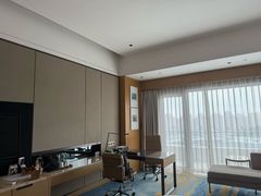 -武汉洲际酒店