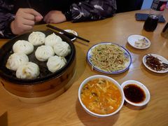 -草包包子铺(宽厚里店)