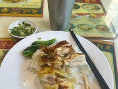 -龙记·香港茶餐厅(海上世界店)