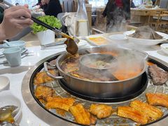 -执牛耳涮烤牛排火锅(伊河路店)