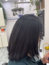 -青霖·飘逸造型