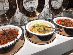 -快乐爱斯米牛排自助(正大广场店)