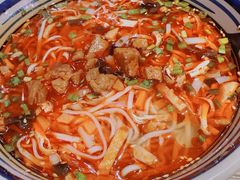 -左陕右甘(亚运村店)