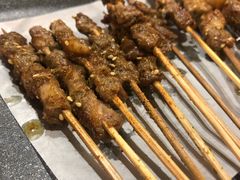 -管氏翅吧(马家堡店)